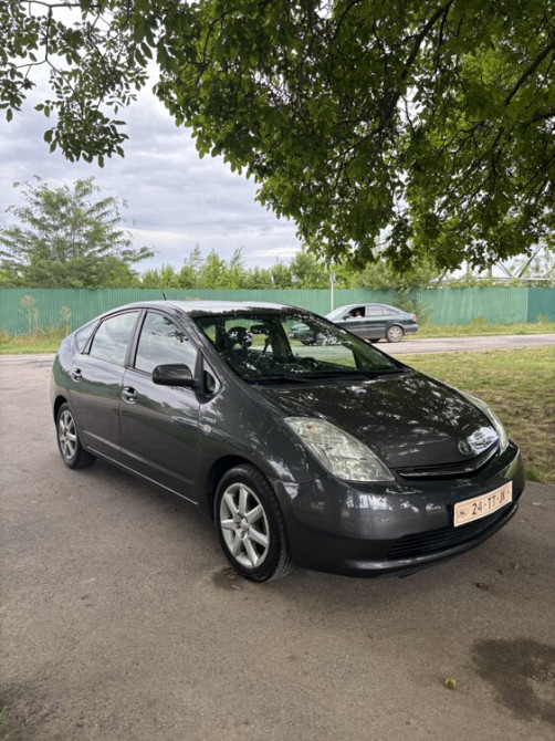 Toyota Prius 2006 год Тирасполь Тирасполь - изображение 1