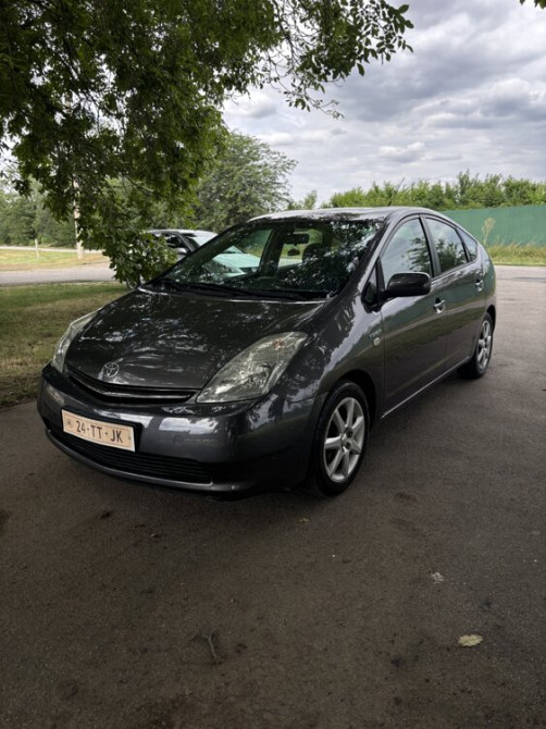 Toyota Prius 2006 год Тирасполь Тирасполь - изображение 2