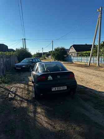 Opel Tigra 1999 год Суклея Суклея