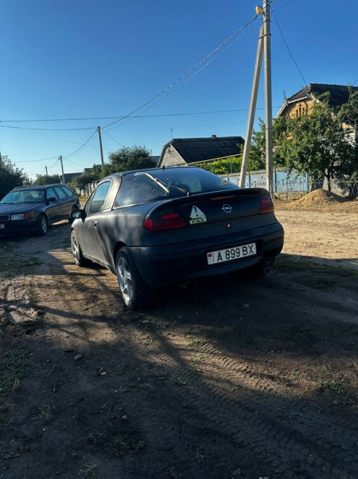 Opel Tigra 1999 год Суклея Суклея - изображение 5
