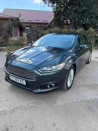 Ford Fusion 2015 год Тирасполь Тирасполь