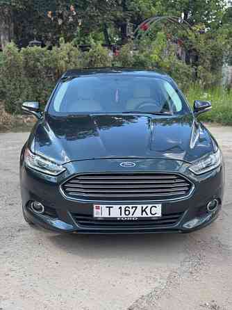 Ford Fusion 2015 год Тирасполь Тирасполь