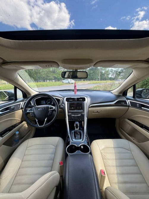 Ford Fusion 2015 год Тирасполь Тирасполь - изображение 5