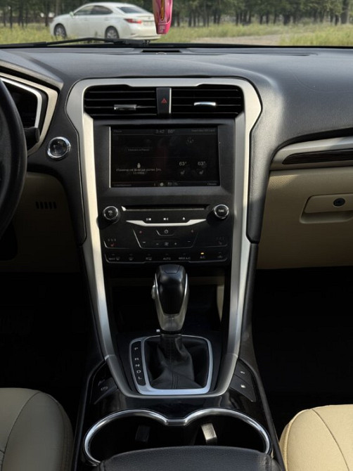 Ford Fusion 2015 год Тирасполь Тирасполь - изображение 8