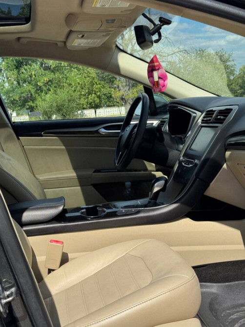 Ford Fusion 2015 год Тирасполь Тирасполь - изображение 7