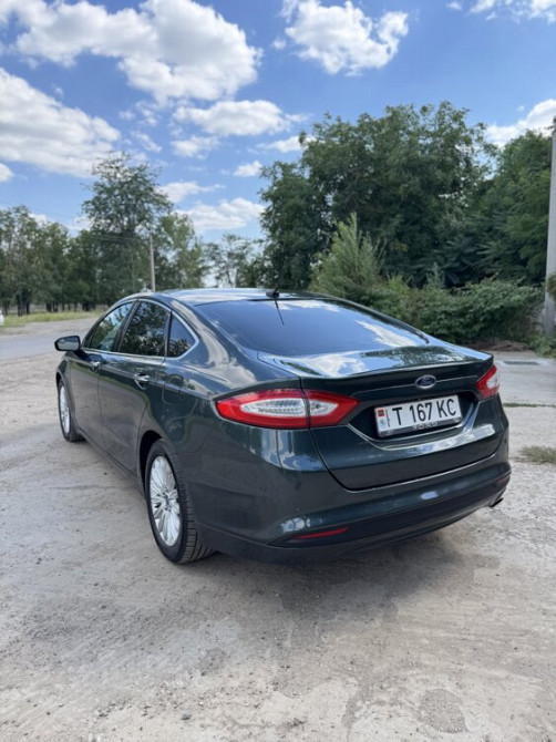 Ford Fusion 2015 год Тирасполь Тирасполь - изображение 10
