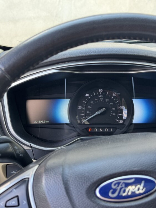 Ford Fusion 2015 год Тирасполь Тирасполь - изображение 9