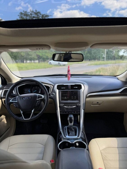 Ford Fusion 2015 год Тирасполь Тирасполь - изображение 4