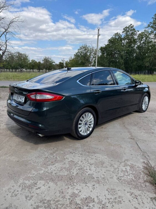 Ford Fusion 2015 год Тирасполь Тирасполь - изображение 3