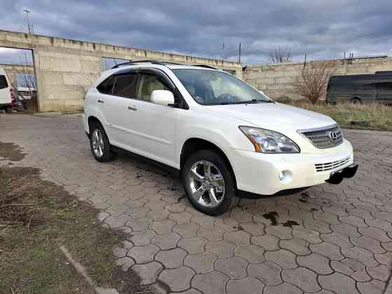 Lexus RX 2008 год Тирасполь Тирасполь