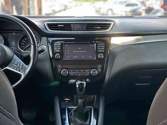 Nissan Qashqai 2018 год Тирасполь Тирасполь