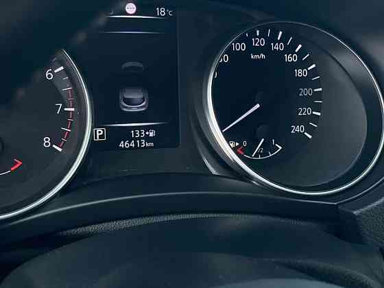 Nissan Qashqai 2018 год Тирасполь Тирасполь