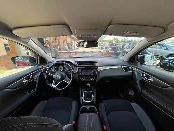 Nissan Qashqai 2018 год Тирасполь Тирасполь