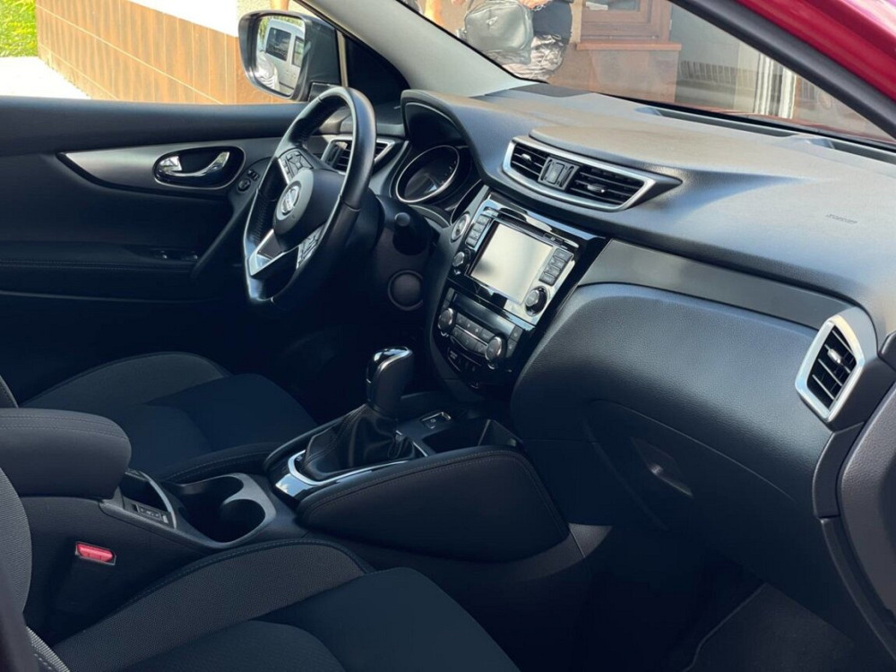 Nissan Qashqai 2018 год Тирасполь Тирасполь - изображение 7