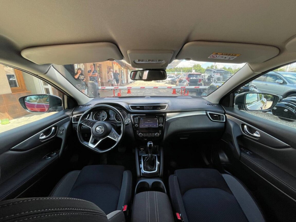 Nissan Qashqai 2018 год Тирасполь Тирасполь - изображение 3