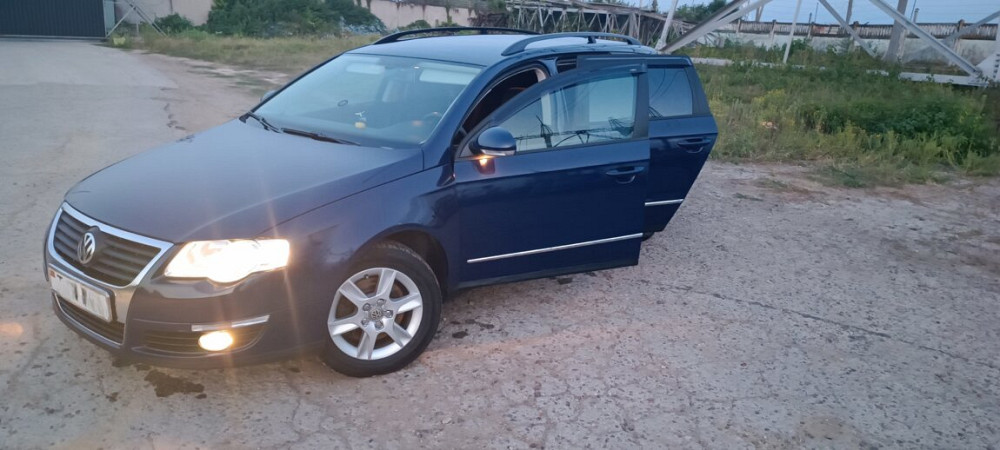 Volkswagen Passat 2008 год Тирасполь Тирасполь - изображение 9