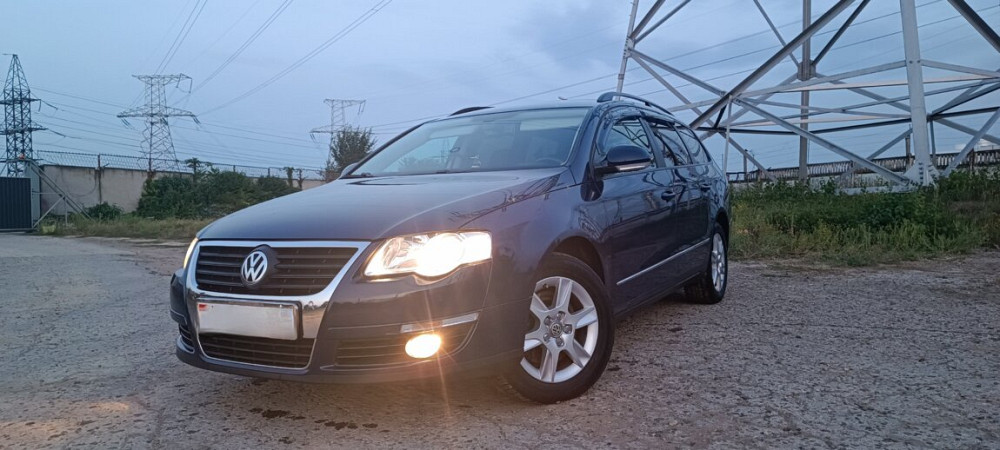 Volkswagen Passat 2008 год Тирасполь Тирасполь - изображение 10