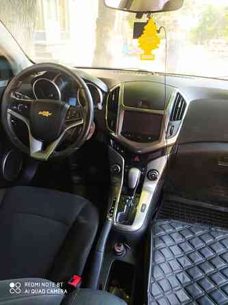 Chevrolet Cruze 2013 год Бендеры Бендеры
