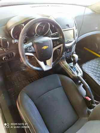 Chevrolet Cruze 2013 год Бендеры Бендеры