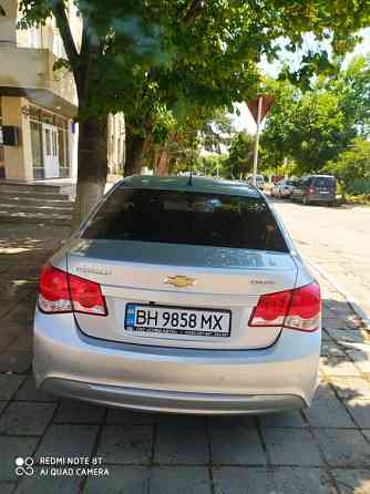 Chevrolet Cruze 2013 год Бендеры Бендеры