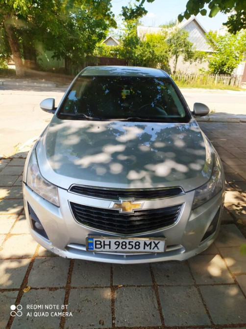 Chevrolet Cruze 2013 год Бендеры Бендеры - изображение 1