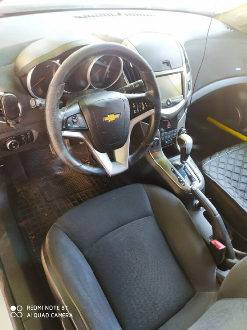 Chevrolet Cruze 2013 год Бендеры Бендеры - изображение 4