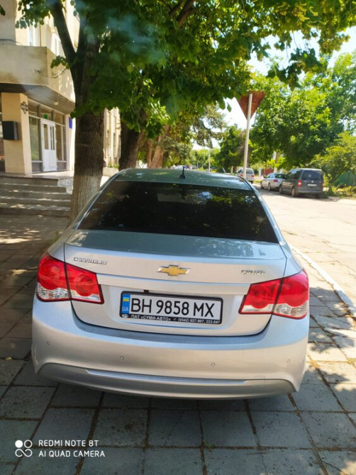 Chevrolet Cruze 2013 год Бендеры Бендеры - изображение 6
