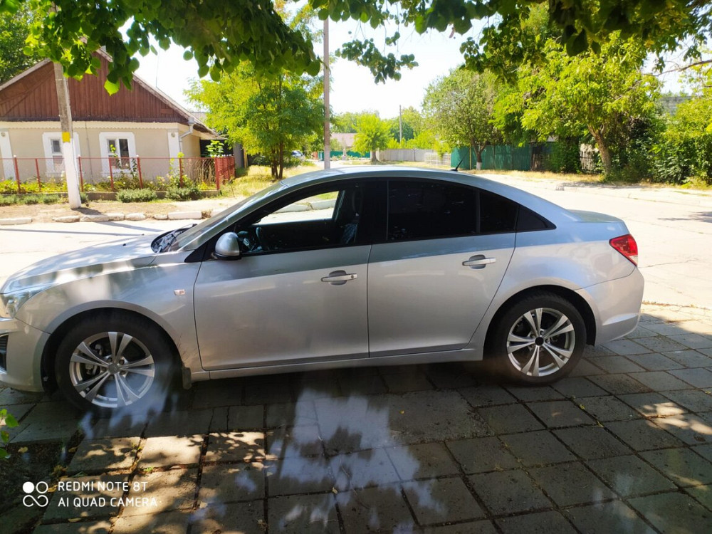 Chevrolet Cruze 2013 год Бендеры Бендеры - изображение 7