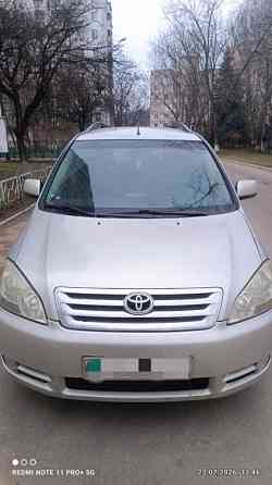 Toyota Avensis Verso 2003 год Рыбница Рыбница