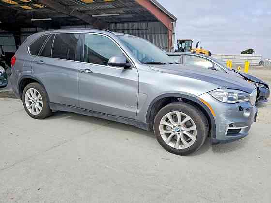 BMW X5 2016 год Тирасполь Тирасполь