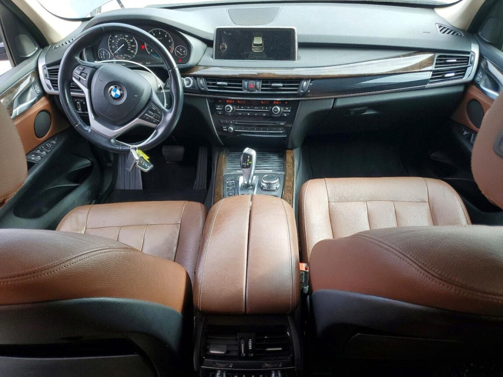 BMW X5 2016 год Тирасполь Тирасполь - изображение 5