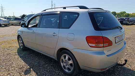 Toyota Avensis Verso 2001 год Тирасполь Тирасполь