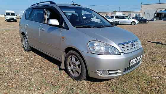 Toyota Avensis Verso 2001 год Тирасполь Тирасполь