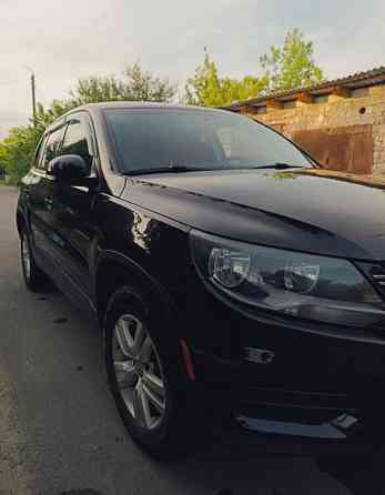 Volkswagen Tiguan 2013 год Рыбница Рыбница