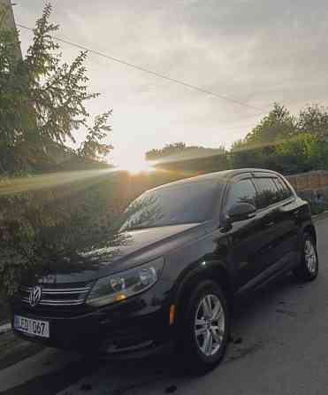 Volkswagen Tiguan 2013 год Рыбница Рыбница