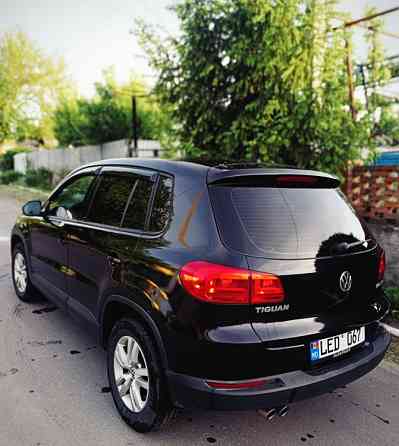 Volkswagen Tiguan 2013 год Рыбница Рыбница