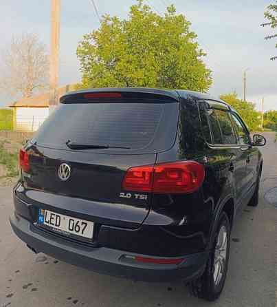 Volkswagen Tiguan 2013 год Рыбница Рыбница