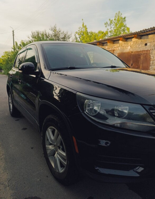 Volkswagen Tiguan 2013 год Рыбница Рыбница - изображение 3
