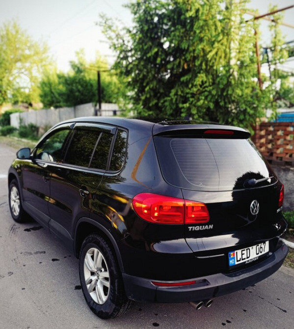Volkswagen Tiguan 2013 год Рыбница Рыбница - изображение 1