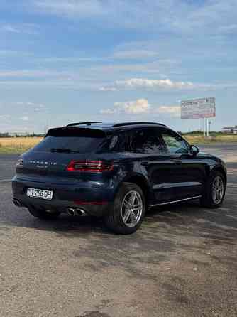 Porsche Macan 2016 год Тирасполь Тирасполь