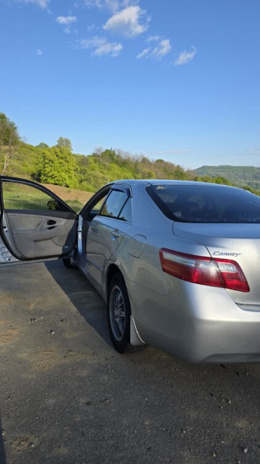 Toyota Camry 2008 год Бендеры Бендеры - изображение 9