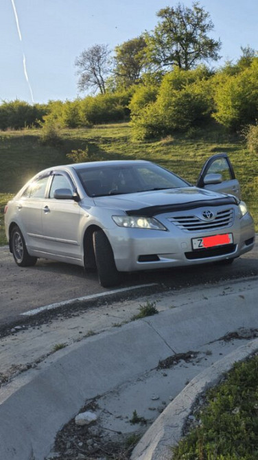 Toyota Camry 2008 год Бендеры Бендеры - изображение 3