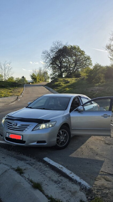 Toyota Camry 2008 год Бендеры Бендеры - изображение 2