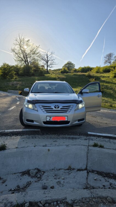 Toyota Camry 2008 год Бендеры Бендеры - изображение 7