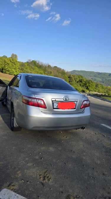 Toyota Camry 2008 год Бендеры Бендеры - изображение 10