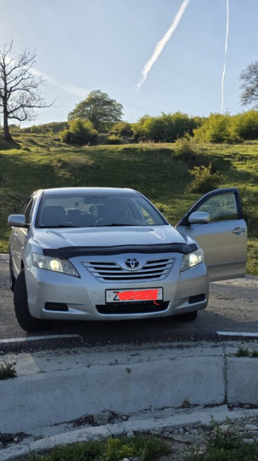 Toyota Camry 2008 год Бендеры Бендеры - изображение 6