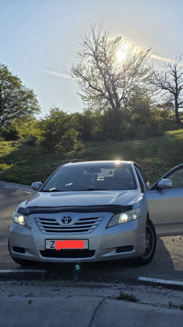 Toyota Camry 2008 год Бендеры Бендеры - изображение 1
