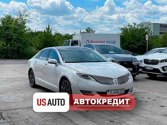 Lincoln MKZ 2014 год Тирасполь Тирасполь
