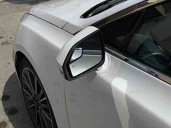 Lincoln MKZ 2014 год Тирасполь Тирасполь