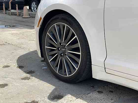 Lincoln MKZ 2014 год Тирасполь Тирасполь
